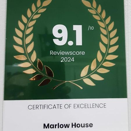 Marlow House Londres Extérieur photo